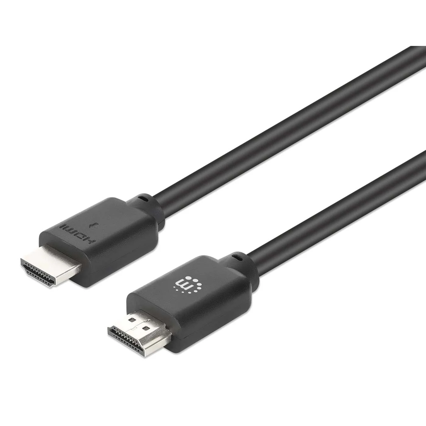 New 4K60 HDMI Cables
